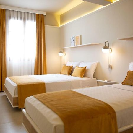 Oda Bodrum Guemuesluek Bagian luar foto