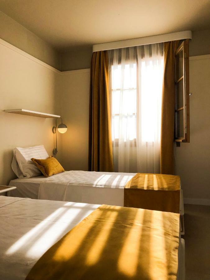 Oda Bodrum Guemuesluek Bagian luar foto