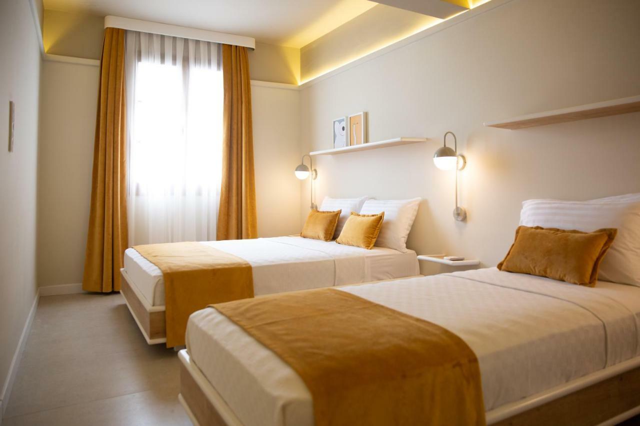 Oda Bodrum Guemuesluek Bagian luar foto
