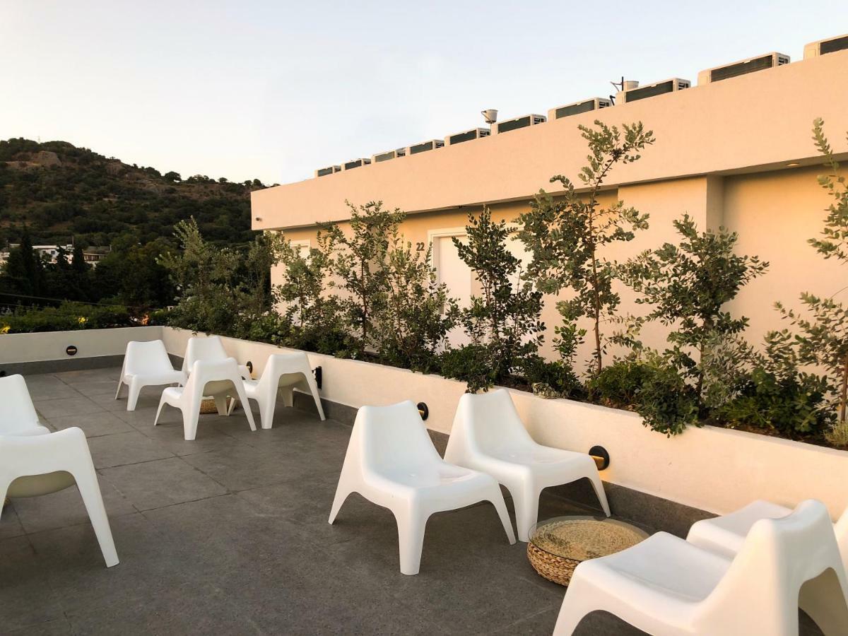 Oda Bodrum Guemuesluek Bagian luar foto