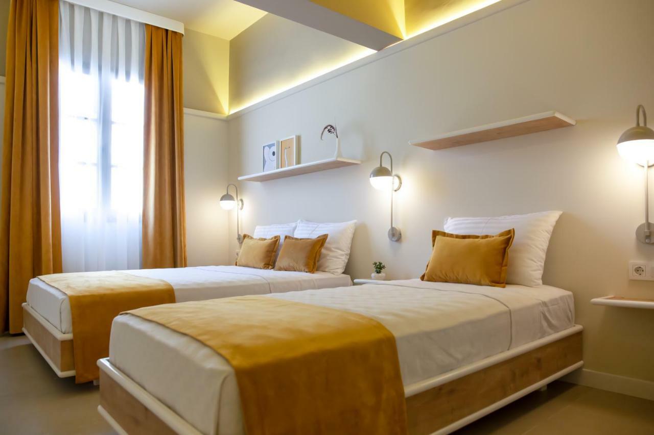 Oda Bodrum Guemuesluek Bagian luar foto
