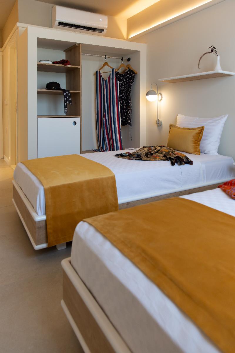 Oda Bodrum Guemuesluek Bagian luar foto