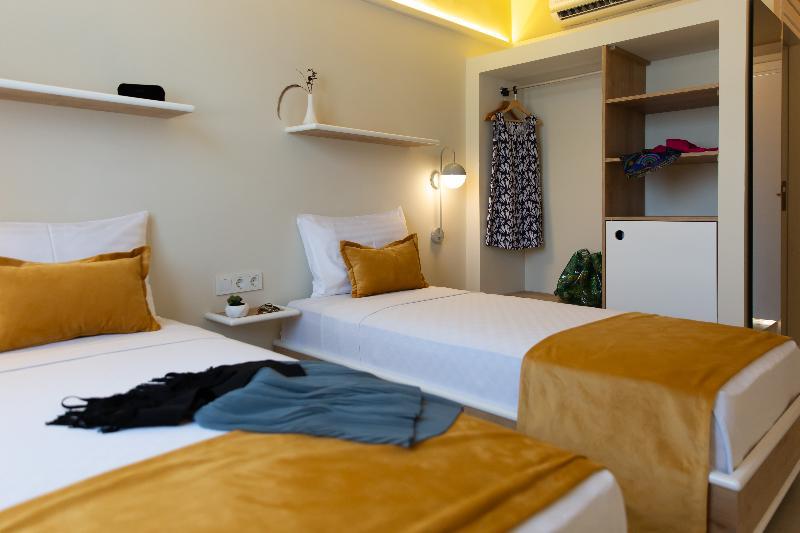 Oda Bodrum Guemuesluek Bagian luar foto