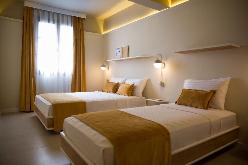 Oda Bodrum Guemuesluek Bagian luar foto