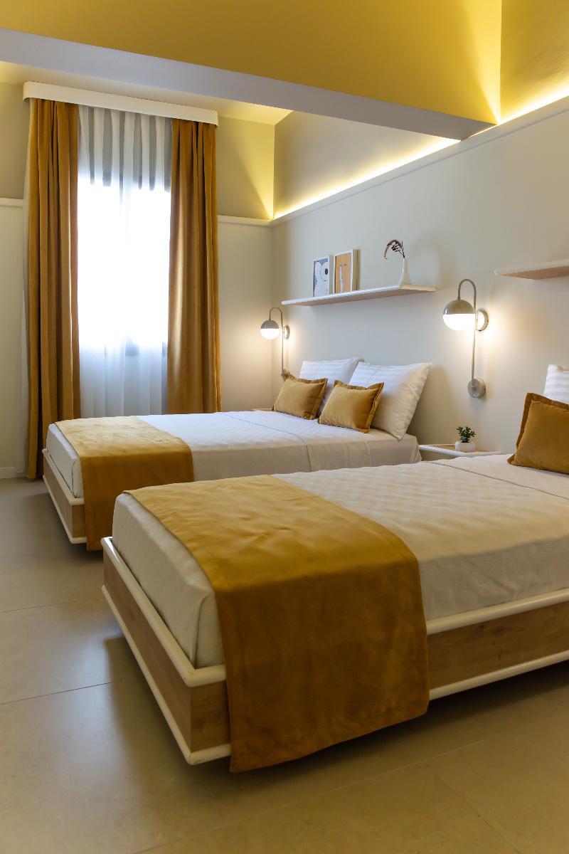 Oda Bodrum Guemuesluek Bagian luar foto